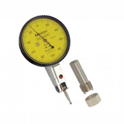 Đồng hồ so chân gập Mitutoyo 513-471-10E ( 0 - 0.14mm )