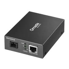 Bộ chuyển đổi quang điện Omada Gigabit WDM