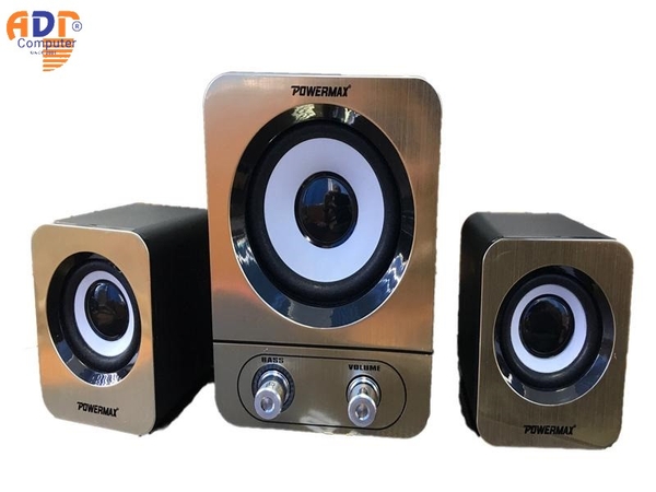 Loa PowerMax Bluetooth Ps-217 (13PX004)