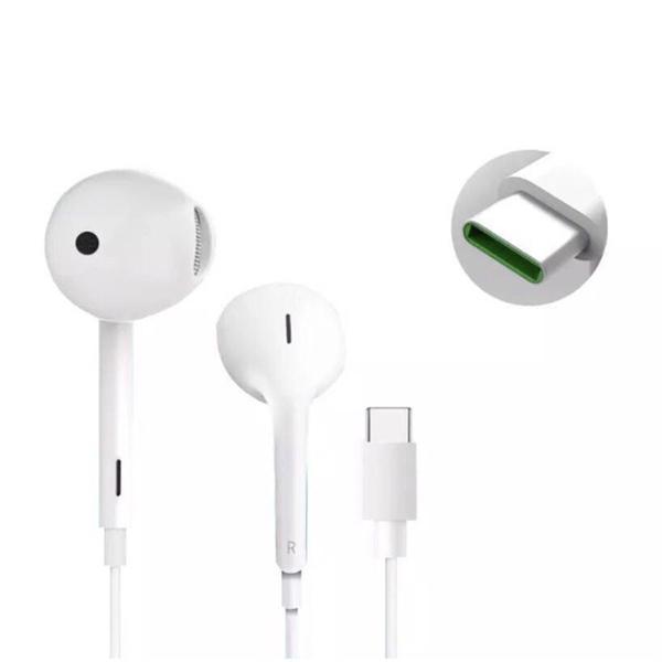 Tai nghe BYZ type C ST-262