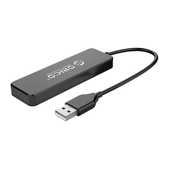 Bộ chia USB 2.0 4 cổng Orico FL-01