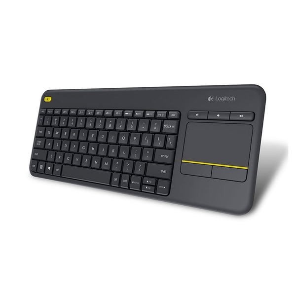 Bàn phím Logitech K400 Plus
