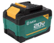 Pin Li-ion 20V 6.0Ah Sata 151515