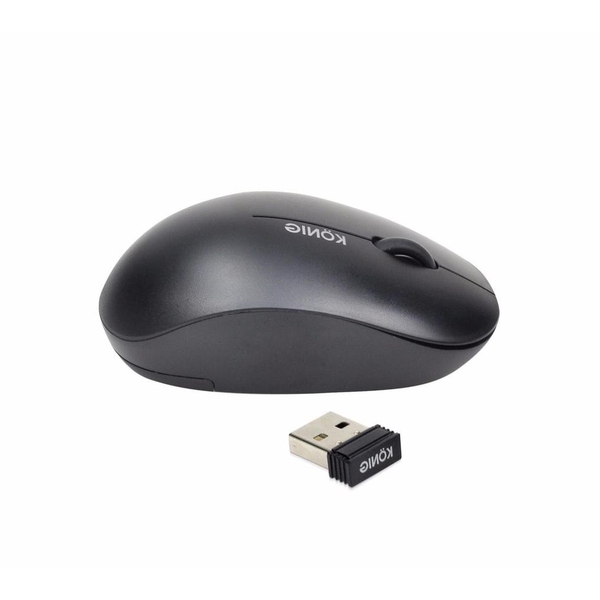 Chuột máy tính KONIG KM919