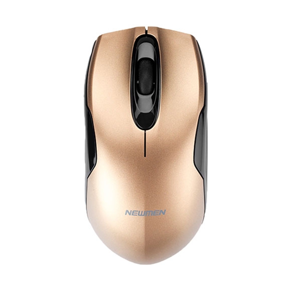 Chuột không dây NewMen F266
