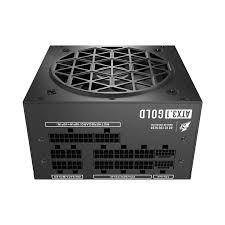NGUỒN MÁY TÍNH 1STPLAYER NGDP-GLD-1000 1000W ĐEN (80 PLUS GOLD)