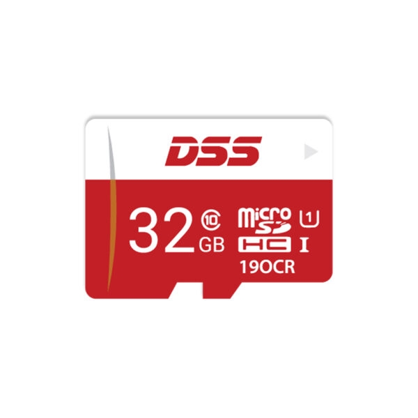 Thẻ nhớ 32GB Micro SD DSS