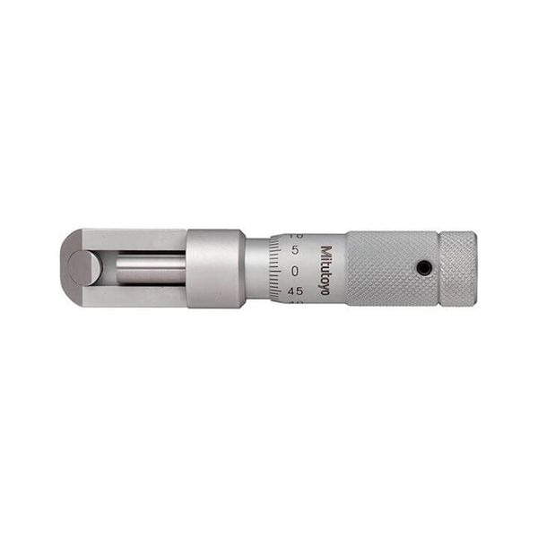 Panme đo mép lon Mitutoyo 147-202 ( 0-13mm )