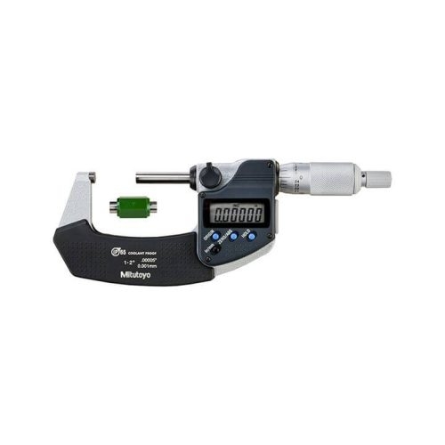 Panme điện tử đo ngoài Mitutoyo 293-331-30 ( 25 -50mm )