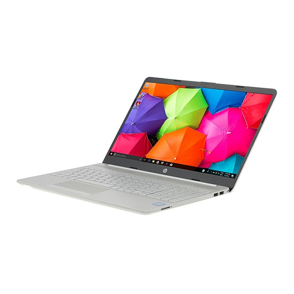 Laptop HP 15s - DU0059TU 6ZF65PA