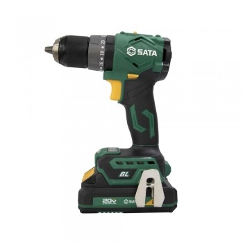 Máy khoan động lực dùng pin 20V Sata 151012U