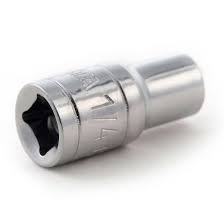 Đầu cờ lê 6 cạnh SATA 5/16 inch 11106