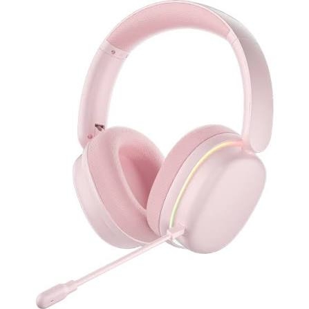 AULA G7 PRO (5347) TAI NGHE GAMING 3 MODE (Phiên bản Màu Hồng)