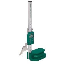 Thước đo chiều cao 200mm SATA 91545