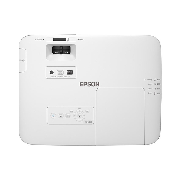 Máy chiếu Epson EB-2155W