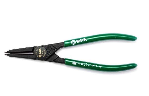 Kìm lấy phe trong mũi thẳng dòng G 5inch (φ1.3mm) SATA 73031
