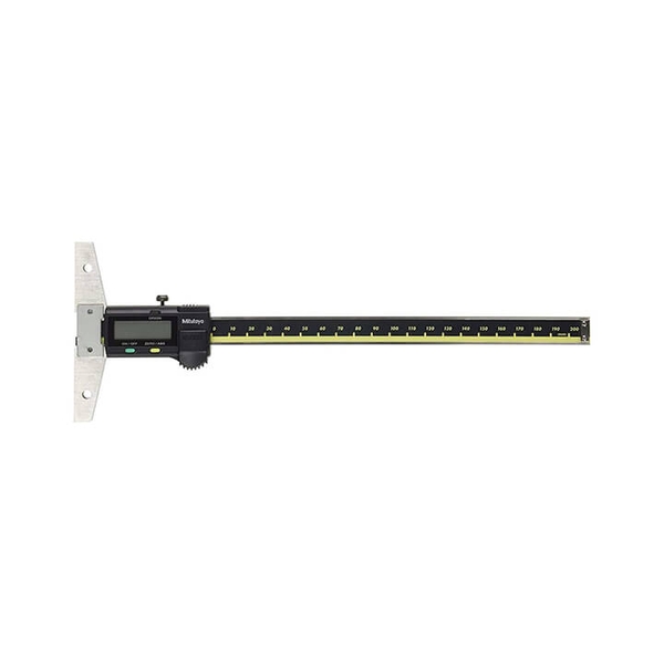 Thước đo độ sâu Mitutoyo 571-202-30 ( 0-200mm )