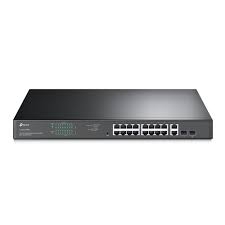 Easy Smart Switch 18 cổng Gigabit