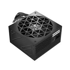 NGUỒN MÁY TÍNH 1STPLAYER ACK-BRZ-750 750W ĐEN (80 PLUS BRONZE)