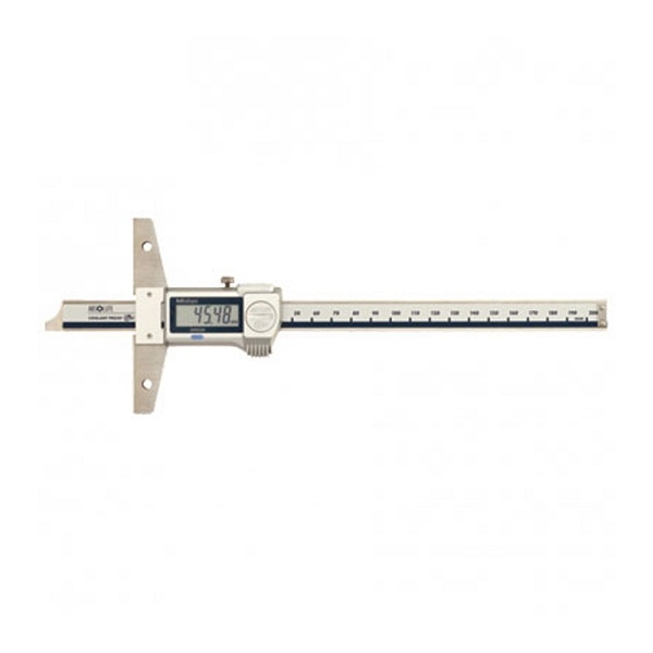 Thước đo độ sâu Mitutoyo 571-252-20 ( 0-200mm )