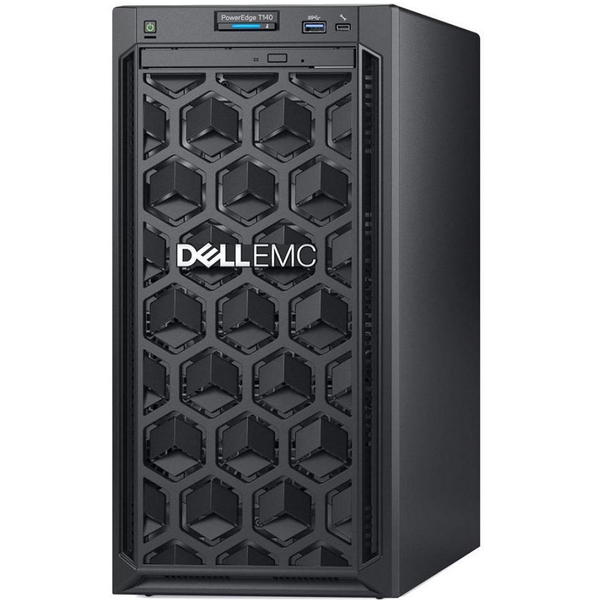 Máy chủ Dell PowerEdge T140 42DEFT140-501