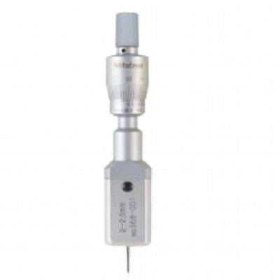 Panme 2 chấu đo lỗ Mitutoyo 368-001 ( 2-2.5mm )