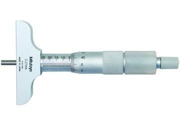 Panme đo sâu 129-152 ( 0-300mm )