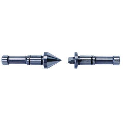 Bộ đầu đo ren hệ mm/inch 60º Mitutoyo 126-800