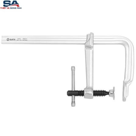Cảo chứ F 250x120mm SATA 90452