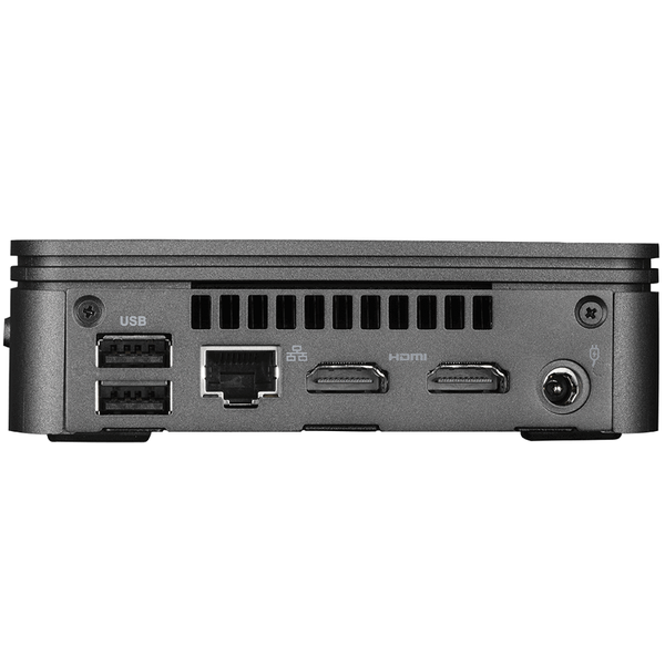PC Gigabyte NUC KIT Brix i5 BRi3H-10210