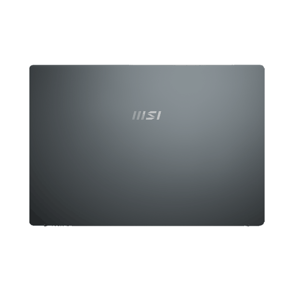 Laptop MSI Modern 14 B10MW-646VN - Xám