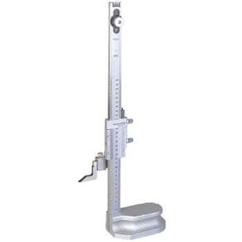 Thước đo độ cao cơ khí Mitutoyo 514-102 ( 0-300mm )