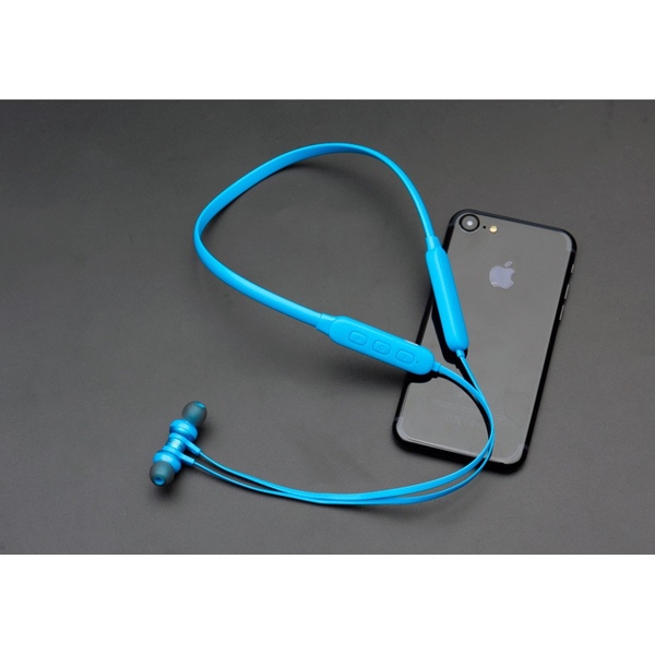 Tai nghe Pure Bass Sport-TF4 (blue)