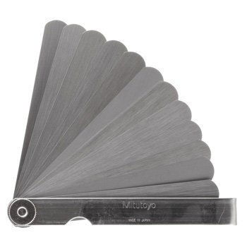 Dưỡng đo độ dày Mitutoyo 184-307S ( 0.03-0.5mm )