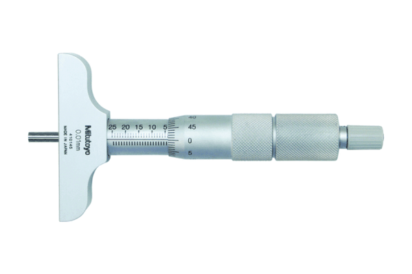 Panme đo sâu 129-109 ( 0-50mm )