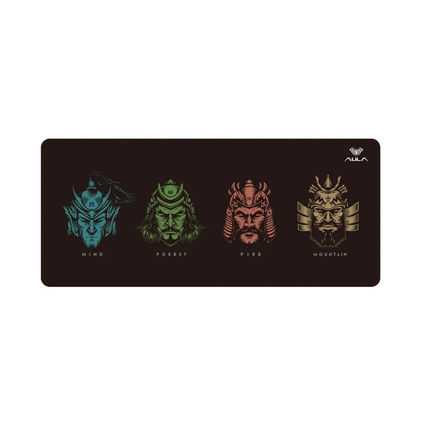 AULA MP-WFFM TẤM LÓT CHUỘT/ PAD CHUỘT GAMING