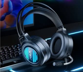 AULA S606 TAI NGHE GAMING CÓ DÂY