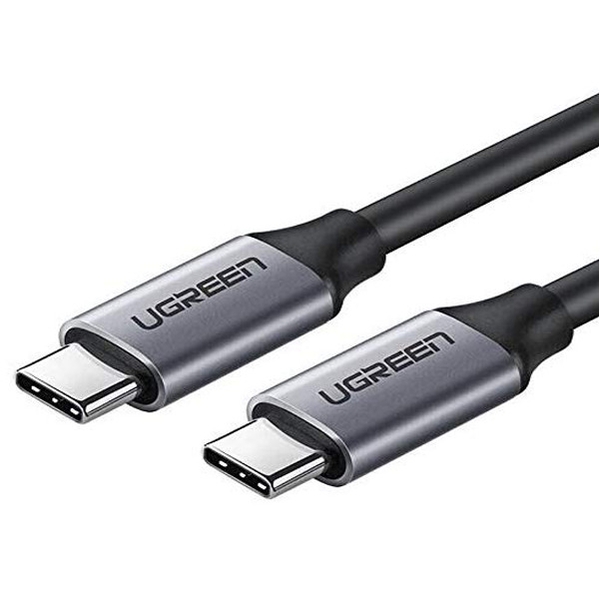 Cáp USB Type C 2 đầu Ugreen 50751