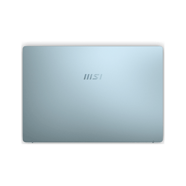 Laptop MSI Modern 14 B11MO 682VN - Blue Stone