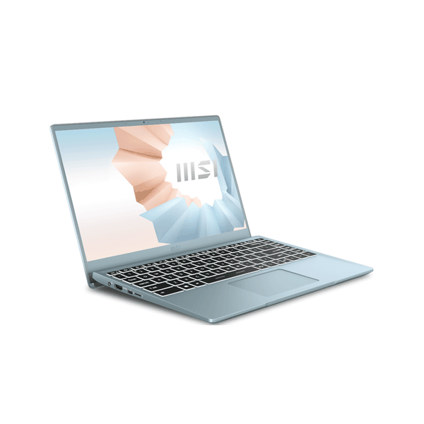 Laptop MSI Modern 14 B11MO 682VN - Blue Stone