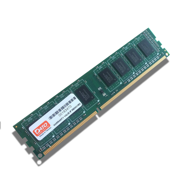 Ram DATO DDR3 4GB 1600MHz (15207)