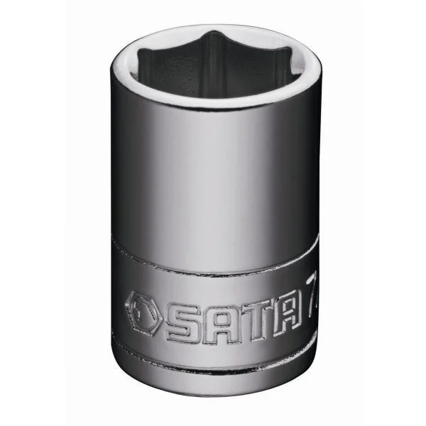 Đầu cờ lê 6 cạnh SATA 1/2 inch 11110