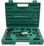 Bộ dụng cụ điều chỉnh piston phanh đĩa 12 chi tiết SATA 09412