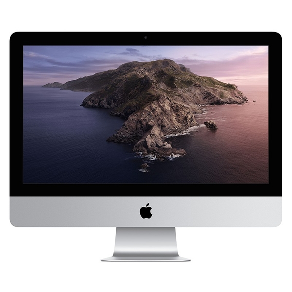 iMac 21.5" Retina 4K 3.6GHz Core i3 256GB SSD MHK23SA/A