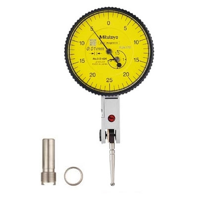 Đồng hồ so chân gập Mitutoyo 513-426-10E ( 0 - 1.5mm )