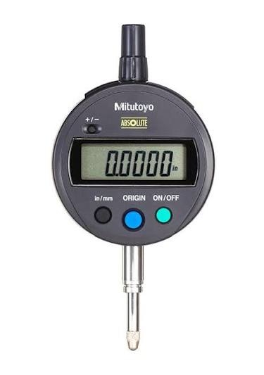 Đồng hồ so điện tử Mitutoyo 543-782B-10 ( 0 - 12.7mm )