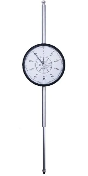 Đồng hồ so cơ khí Mitutoyo 3060A-19 ( 0 - 80mm )