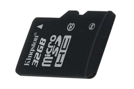 Thẻ nhớ Micro SD 32Gb KingSton