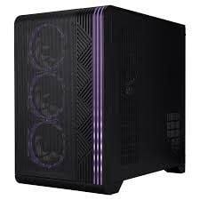VỎ CASE 1STPLAYER VT7 ĐEN