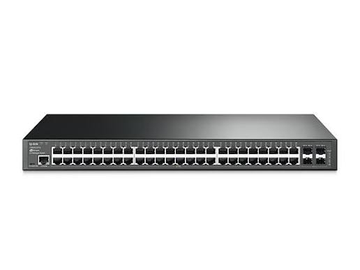 Switch Quản Lý JetStream 48 Cổng TP-LINK TL-SG3452